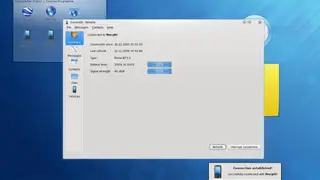 Series60-Remote screenshot