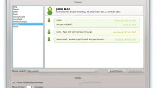 Series60-Remote screenshot