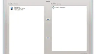 Series60-Remote screenshot