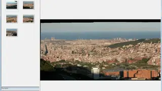 Serif PanoramaPlus screenshot