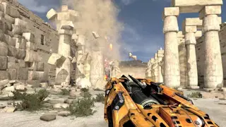 Serious Sam 3: BFE screenshot