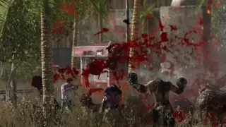Serious Sam 3: BFE screenshot