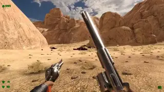 Serious Sam Fusion 2017 (beta) screenshot