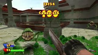 Serious Sam: Next Encounter screenshot