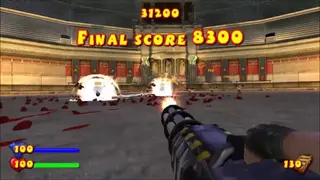 Serious Sam: Next Encounter screenshot