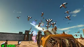 Serious Sam: The First Encounter screenshot