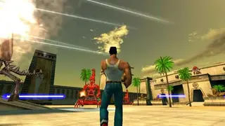 Serious Sam: The First Encounter screenshot