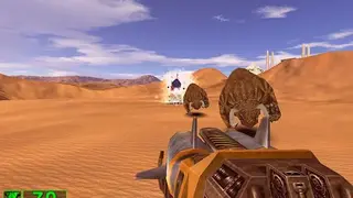 Serious Sam: The First Encounter screenshot