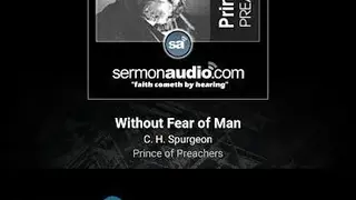 Sermon Audio screenshot