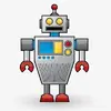 SERP Robot