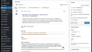 SerpBook screenshot