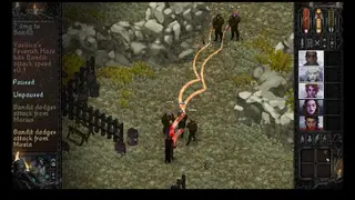 Serpent in the Staglands screenshot