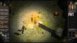 Serpent in the Staglands screenshot