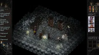 Serpent in the Staglands screenshot