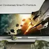 Server Cast Chromecast/SmartTV