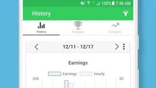 ServerLife screenshot