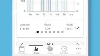 ServerLife screenshot