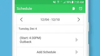 ServerLife screenshot