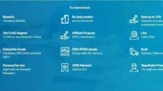ServerMania screenshot