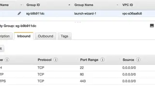 ServerPilot screenshot