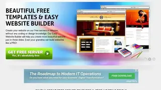 ServersFree screenshot