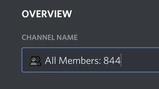 ServerStats screenshot
