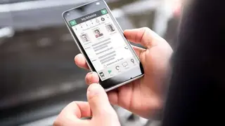 Service Autopilot screenshot