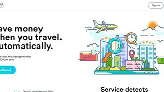 Service for Hotels screenshot