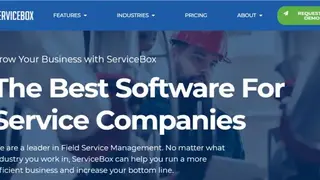 ServiceBox screenshot