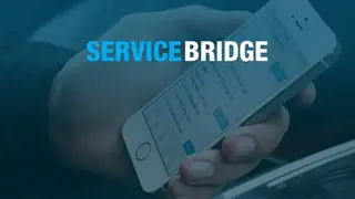 ServiceBridge screenshot