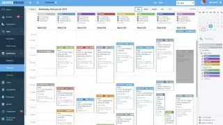 ServiceBridge screenshot