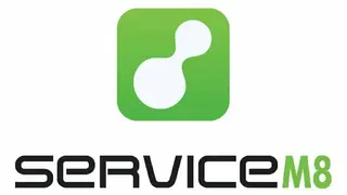 ServiceM8 screenshot