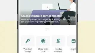 ServiceNow Customer Service Management screenshot