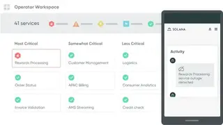 ServiceNow Customer Service Management screenshot