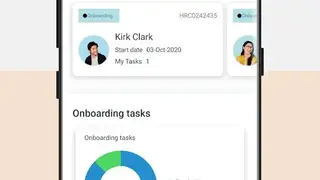ServiceNow Now Platform screenshot