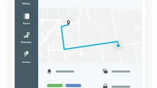 ServiceTitan screenshot
