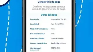 Servicios Digitales Popular screenshot