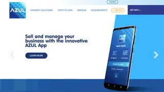 Servicios Digitales Popular screenshot