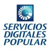 Servicios Digitales Popular