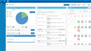 ServSuite screenshot