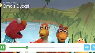 Sesame Street screenshot