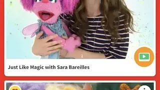 Sesame Street screenshot