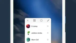 Sesame – Universal Search and Shortcuts screenshot