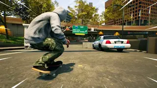 Session screenshot