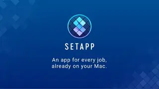 Setapp screenshot
