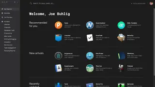 Setapp screenshot