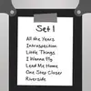 Setlists
