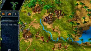 Settlers 3: Ultimate Collection screenshot