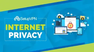 SetupVPN screenshot