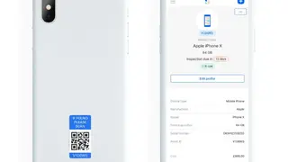 Setyl screenshot